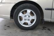 Бежевый Hyundai Accent ТагАЗ 1.5 AT (102 л.с.) 2008 фото 13