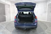 Синий Hyundai Tucson 2.0 AT (150 л.с.) 4WD 2020 фото 12