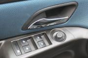 черный Chevrolet Cruze 1.8 AT (141 л.с.) 2013 фото 30