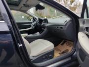 синий Hyundai Sonata 2.5 AT (180 л.с.) 2020 фото 22