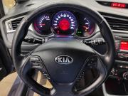 синий Kia Ceed 1.6 MT (129 л.с.) 2015 фото 13