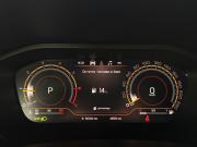 Белый Lada (ВАЗ) Vesta SW Cross 1.8 CVT (122 л.с.) 2024 фото 10