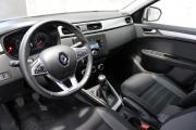 Серый Renault Arkana 1.6 MT (114 л.с.) 4WD 2019 фото 9