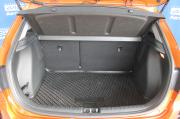 оранжевый Kia Rio X 1.6 AT (123 л.с.) 2022 фото 9