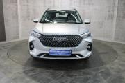 Серый Haval M6 1.5 AMT (143 л.с.) 2024 фото 1