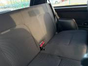 Зеленый Lada (ВАЗ) Niva Legend 1.7 MT (83 л.с.) 4WD 2025 фото 4
