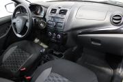 Белый Lada (ВАЗ) Granta Cross 1.6 MT (87 л.с.) 2021 фото 10