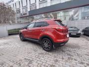 красный Hyundai Creta 2.0 AT (150 л.с.) 2019 фото 2