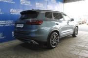 серый Chery Tiggo 8 Pro 1.6 AMT (186 л.с.) 2021 фото 4