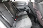 Коричневый Kia Rio X-Line 1.6 MT (123 л.с.) 2018 фото 11