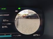 серый Hyundai Santa Fe 2.2d AMT (199 л.с.) 4WD 2021 фото 28