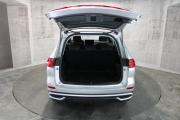 Серый Haval M6 1.5 AMT (143 л.с.) 2024 фото 12