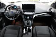 Коричневый Ford Kuga 2.5 AT (150 л.с.) 2017 фото 8
