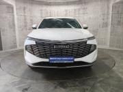 Белый Haval F7 1.5 AMT (150 л.с.) 2025 фото 1