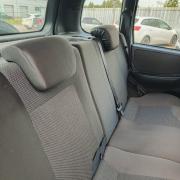 Серый Chevrolet Niva 1.7 MT (80 л.с.) 4WD 2016 фото 3