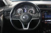 серый Nissan X-Trail 2.0 CVT (144 л.с.) 4WD 2019 фото 21