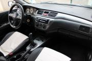 Серебряный Mitsubishi Lancer 1.6 MT (98 л.с.) 2006 фото 10