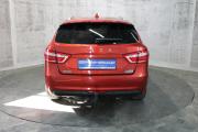 Красный Lada (ВАЗ) Vesta SW 1.6 MT (106 л.с.) 2019 фото 6