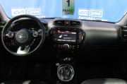 черный Kia Soul 2.0 AT (150 л.с.) 2019 фото 17