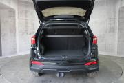 Черный Hyundai Creta 2.0 AT (150 л.с.) 4WD 2018 фото 12