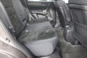 Бежевый Honda CR-V 2.0 AT (150 л.с.) 4WD 2012 фото 11
