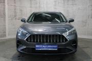 Серый JAC J7 1.5 CVT (136 л.с.) 2023 фото 1
