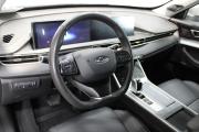 Серебряный Chery Tiggo 7 Pro Max 1.6 AMT (150 л.с.) 2024 фото 9