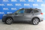 серый Subaru Forester 2.0 CVT (150 л.с.) 4WD 2019 фото 7
