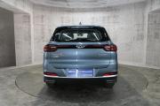 Серый Chery Tiggo 7 Pro 1.5 CVT (147 л.с.) 2021 фото 6