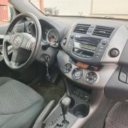 Коричневый Toyota RAV4 2.0 CVT (148 л.с.) 4WD 2011 фото 2