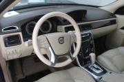 Черный Volvo S80 2.5 AT (231 л.с.) 2011 фото 9
