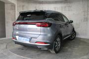 Серый Chery Tiggo 7 Pro Max 1.5 CVT (147 л.с.) 2023 фото 5