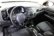 Коричневый Mitsubishi Outlander 2.0 CVT (146 л.с.) 2019 фото 9