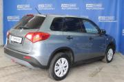 серый Suzuki Vitara 1.6 AT (117 л.с.) 2018 фото 7