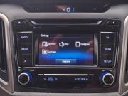 красный Hyundai Creta 2.0 AT (150 л.с.) 2019 фото 16