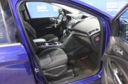 синий Ford Kuga 2.5 AT (150 л.с.) 2016 фото 13