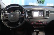 синий Kia Sorento 2.4 AT (188 л.с.) 4WD 2019 фото 21
