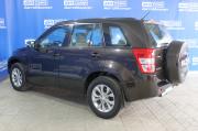 коричневый Suzuki Grand Vitara 2.0 AT (140 л.с.) 4WD 2012 фото 3