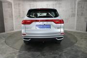 Серый Haval M6 1.5 AMT (143 л.с.) 2024 фото 6