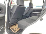 белый Suzuki Grand Vitara 2.0 AT (140 л.с.) 4WD 2011 фото 13