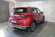 Красный Chery Tiggo 4 2.0 CVT (122 л.с.) 2020 фото 4