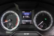 синий Skoda Octavia 1.4 AMT (150 л.с.) 2018 фото 21