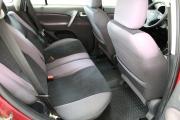Красный Chery Tiggo (T11) 1.6 MT (119 л.с.) 2012 фото 11
