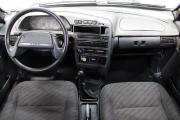 Серый Lada (ВАЗ) 2109 21093i 1.5 MT (78 л.с.) 2003 фото 8