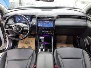 белый Hyundai Tucson 2.0 AT (150 л.с.) 4WD 2021 фото 7
