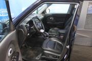 черный Kia Soul 2.0 AT (150 л.с.) 2019 фото 14
