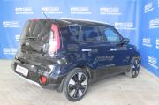 черный Kia Soul 2.0 AT (150 л.с.) 2019 фото 4