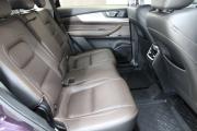 Фиолетовый Chery Tiggo 8 Pro 1.6 AMT (186 л.с.) 2021 фото 11