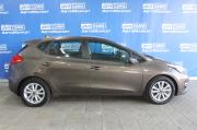 коричневый Kia Ceed 1.6 AT (130 л.с.) 2018 фото 3