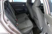 коричневый Kia Rio X-Line 1.6 AT (123 л.с.) 2019 фото 17